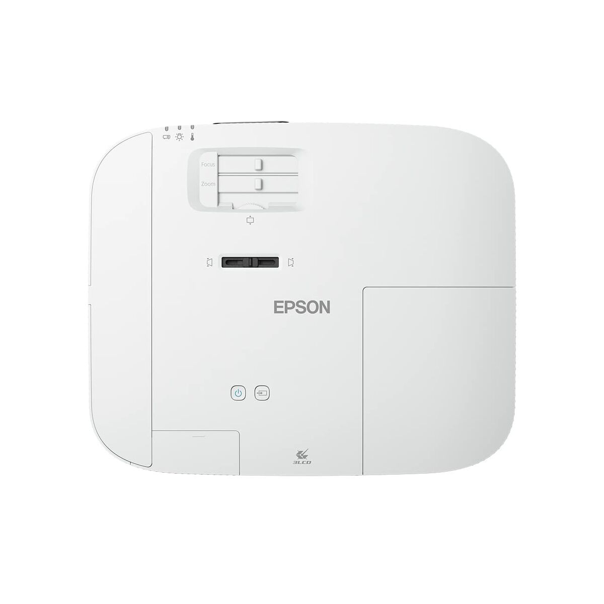 Projektors Epson V11HA74040