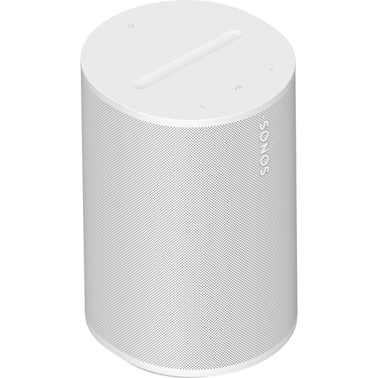 Портативный Bluetooth-динамик Sonos SNS-E10G1EU1 Белый Чёрный