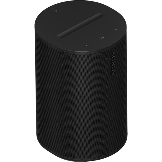 Портативный Bluetooth-динамик Sonos SNS-E10G1EU1BLK Чёрный
