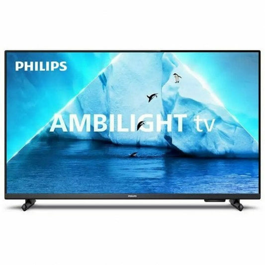 Viedais TV Philips 32PFS6908/12 Full HD 32" LED HDR HDR10