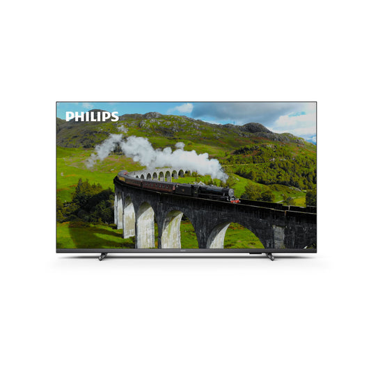 Телевизор Philips 50PUS7608 4K Ultra HD 50" LED