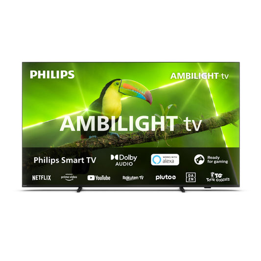 Smart TV Philips 75PUS8008 4K Ultra HD LED HDR 75"
