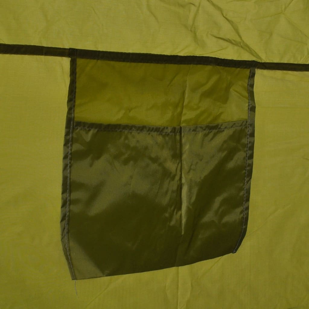pārnēsājama kempinga izlietne ar telti, 20 L