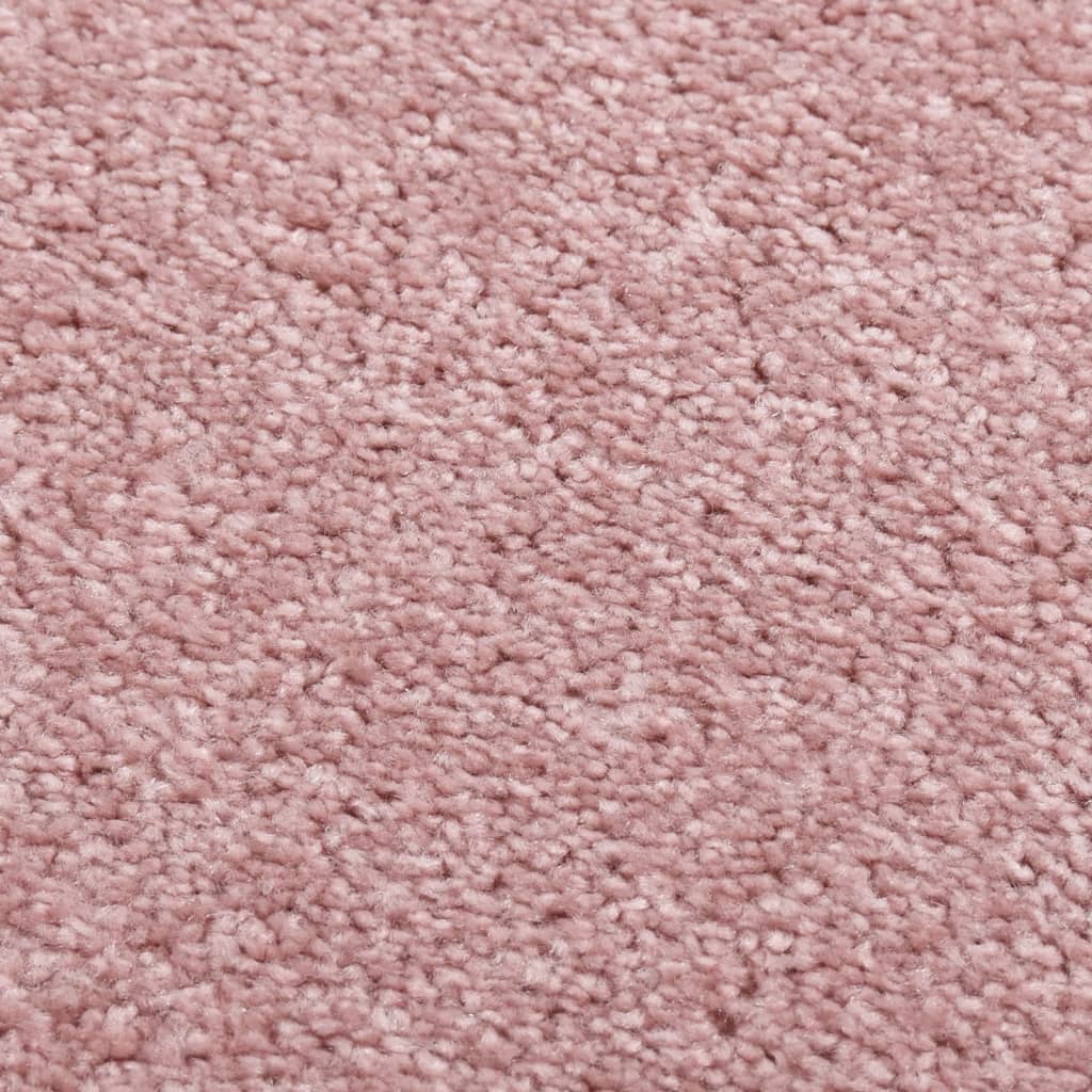 paklājs, 140x200 cm, rozā