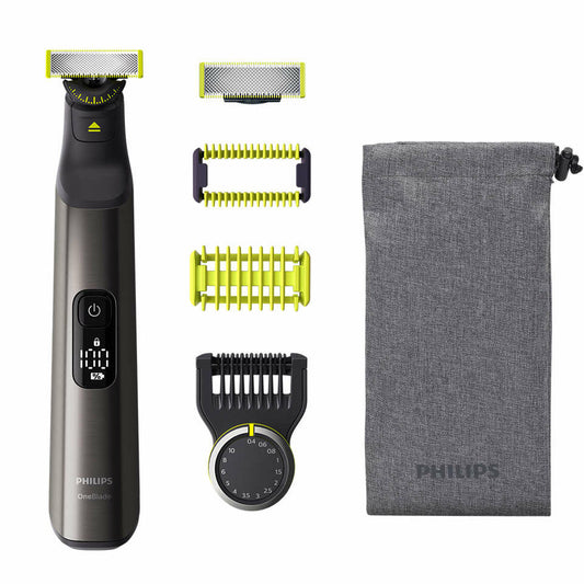 Машинка для стрижки волос Philips QP6551/15 ONEBLADE PRO