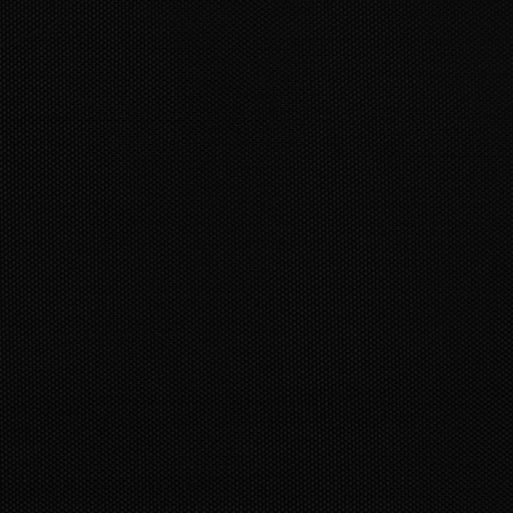 saliekama svinību telts, melna, 410x279x315 cm