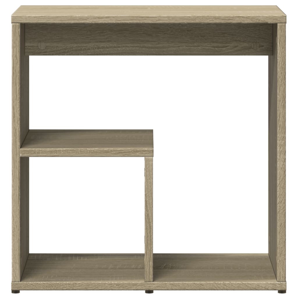galdiņš, ozolkoka krāsa, 50x30x50 cm, skaidu plāksne