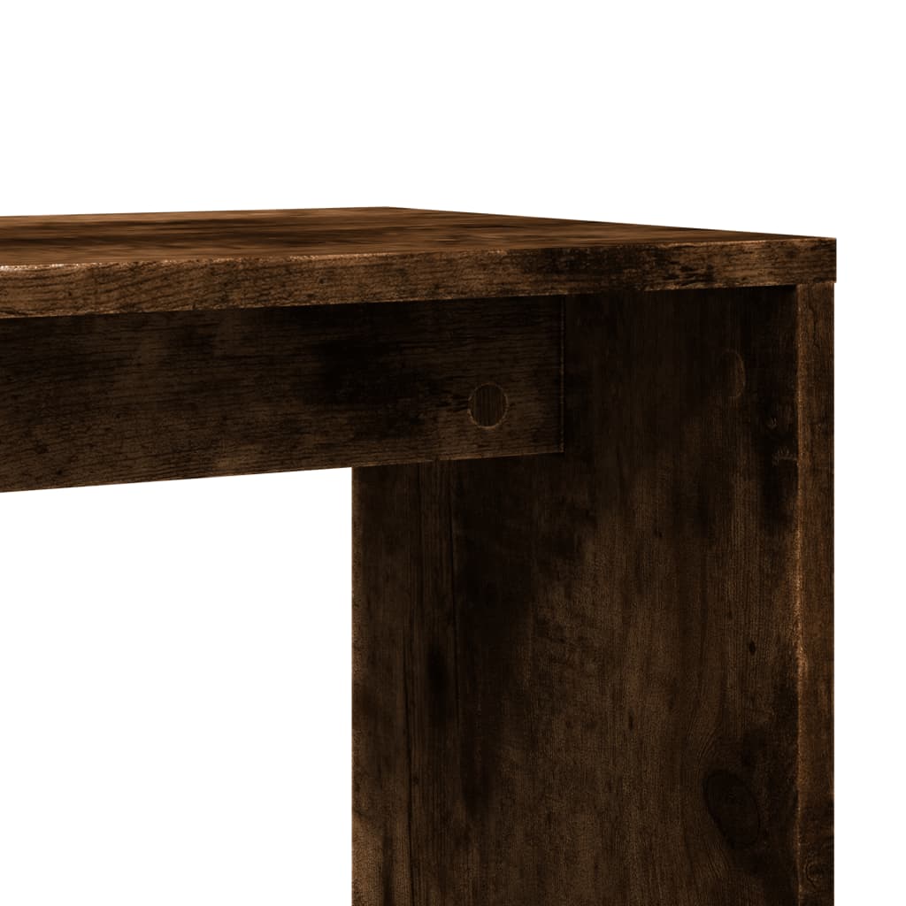 galdiņš, ozolkoka krāsa, 50x30x50 cm, inženierijas koks
