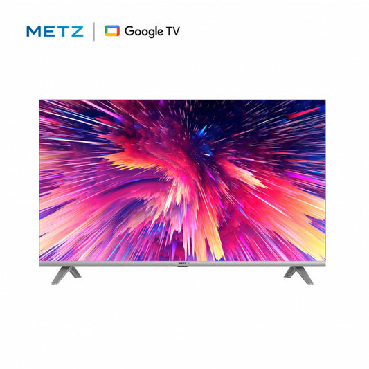 Viedais TV Metz 40MTD7010Z 4K Ultra HD 40"