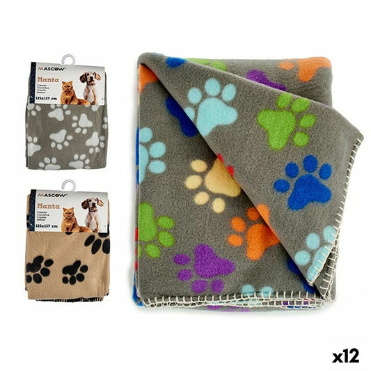Одеяло для домашних животных 39,5 x 7 x 27,5 cm (12 штук)