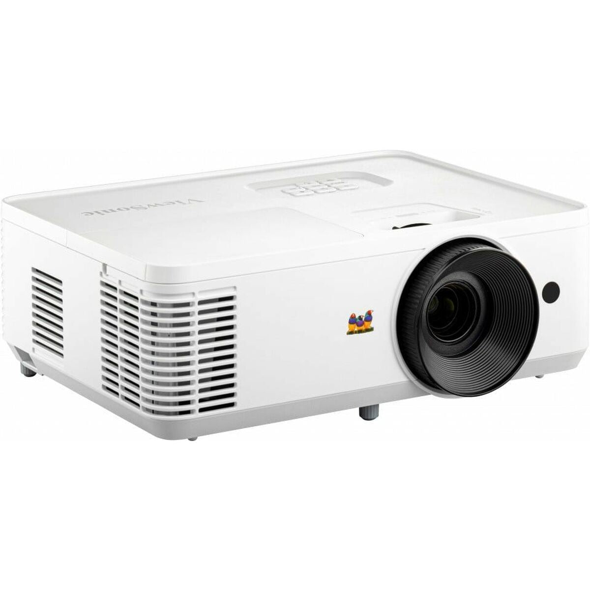 Projektors ViewSonic PX704HDE 4000 Lm