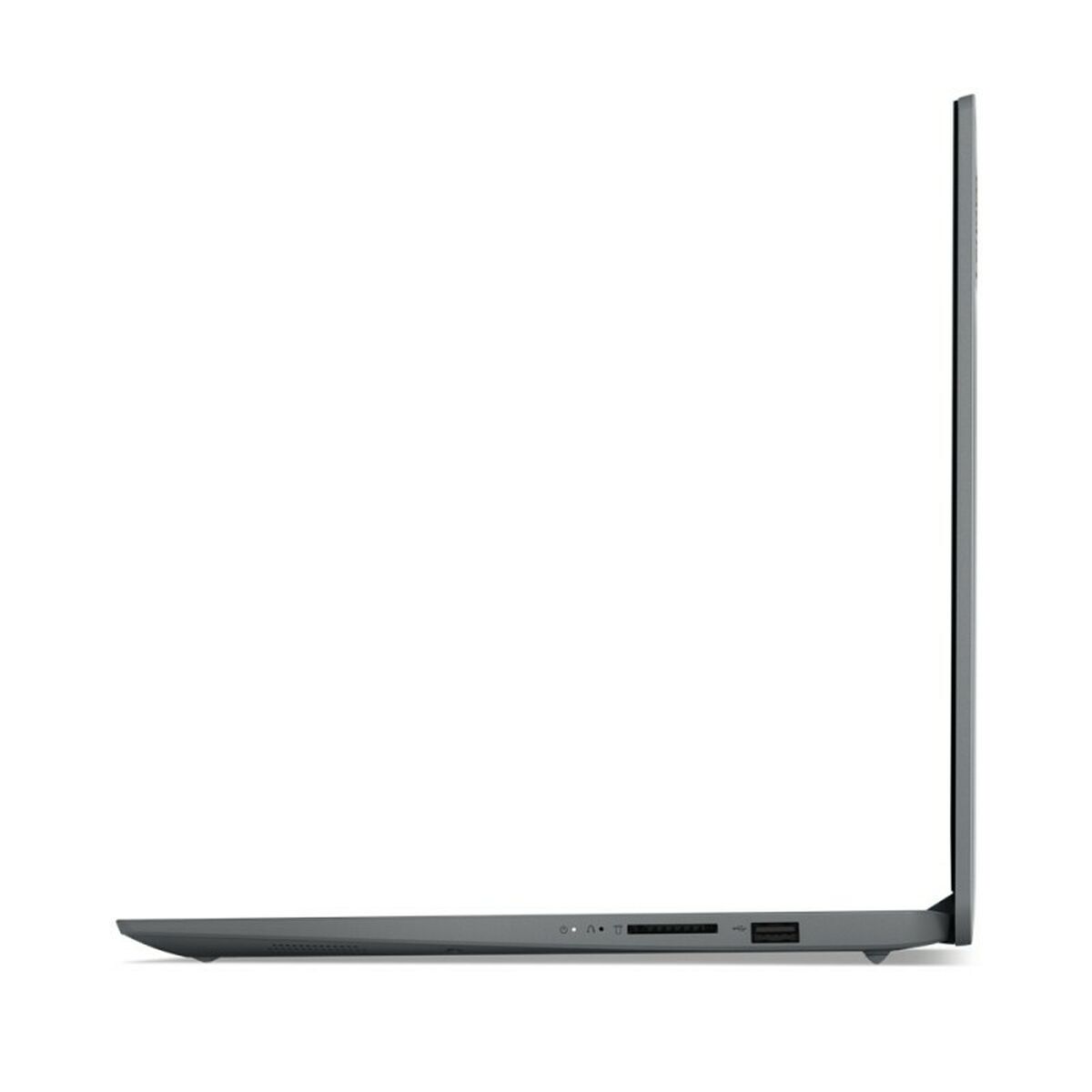 Laptop Lenovo IdeaPad 1 Gen 7 15ALC7 15,6" AMD Ryzen 5 5500U 16 GB RAM 512 GB SSD Spanish Qwerty