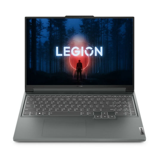 Portatīvais dators Lenovo Legion Slim 5 16APH8 16" ryzen 7-7840hs 16 GB RAM 1 TB SSD Nvidia Geforce RTX 4070