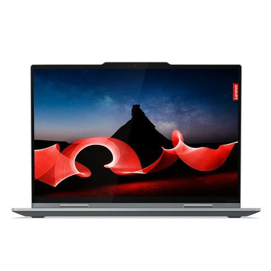 Ноутбук Lenovo X1 YOGA G9 14" Intel Core Ultra 5 125U 16 GB RAM 512 Гб SSD Испанская Qwerty