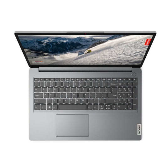 Ноутбук Lenovo IdeaPad 1 15ALC7 15,6" AMD Ryzen 5 5500U 16 GB RAM 512 Гб SSD Испанская Qwerty