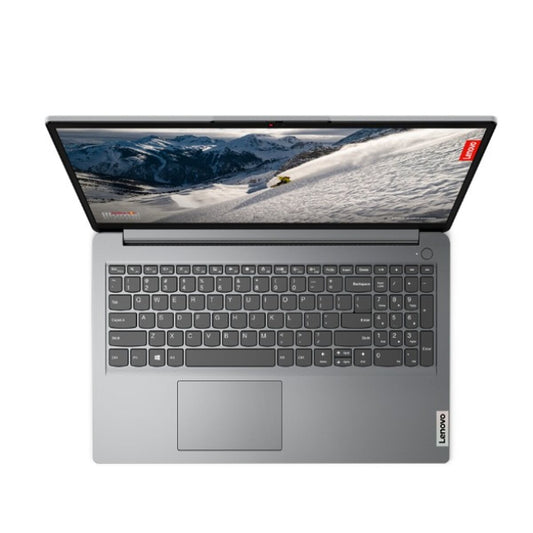 Ноутбук Lenovo IdeaPad 1 15ALC7 15,6" Ryzen 7 5700U 16 GB RAM 512 Гб SSD Испанская Qwerty
