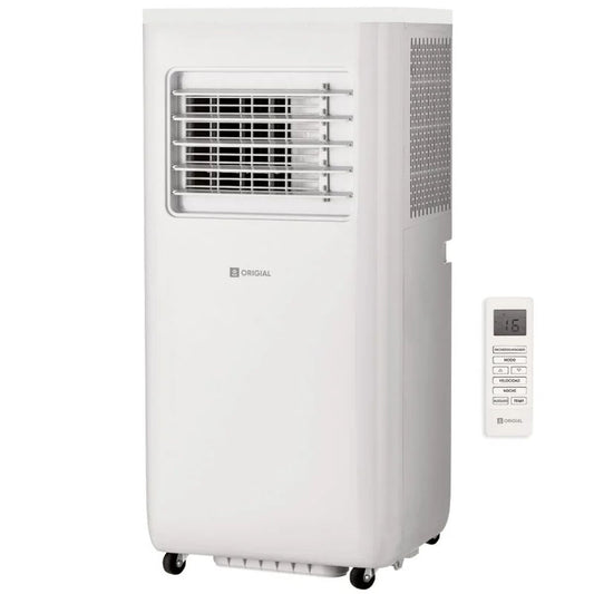 Portable Air Conditioner Origial AirFeel 2250 9000 BTU/h White