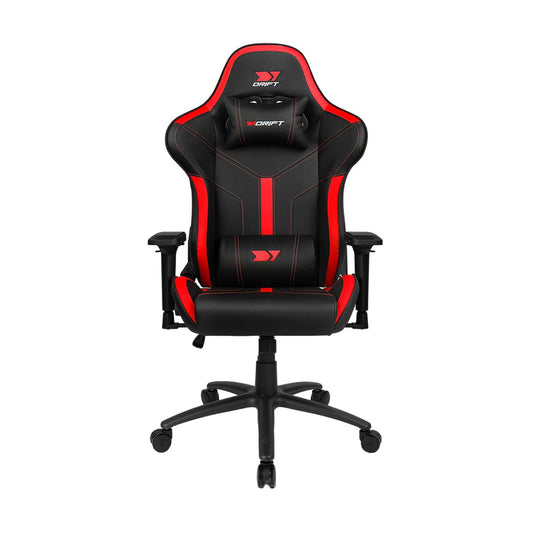 Gaming Chair DRIFT Red