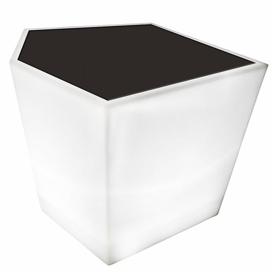 Mazs galdiņš Penta Balts Polietilēns 40 x 33 x 38,5 cm