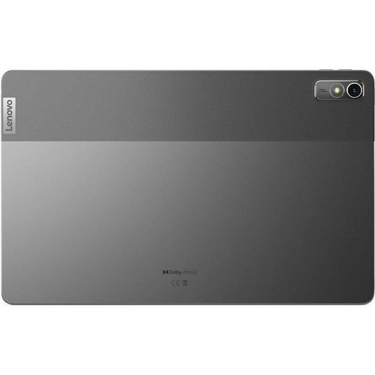 Planšetdators Lenovo Tab P11 4 GB RAM 11,5" MediaTek Helio G99 Pelēks 128 GB