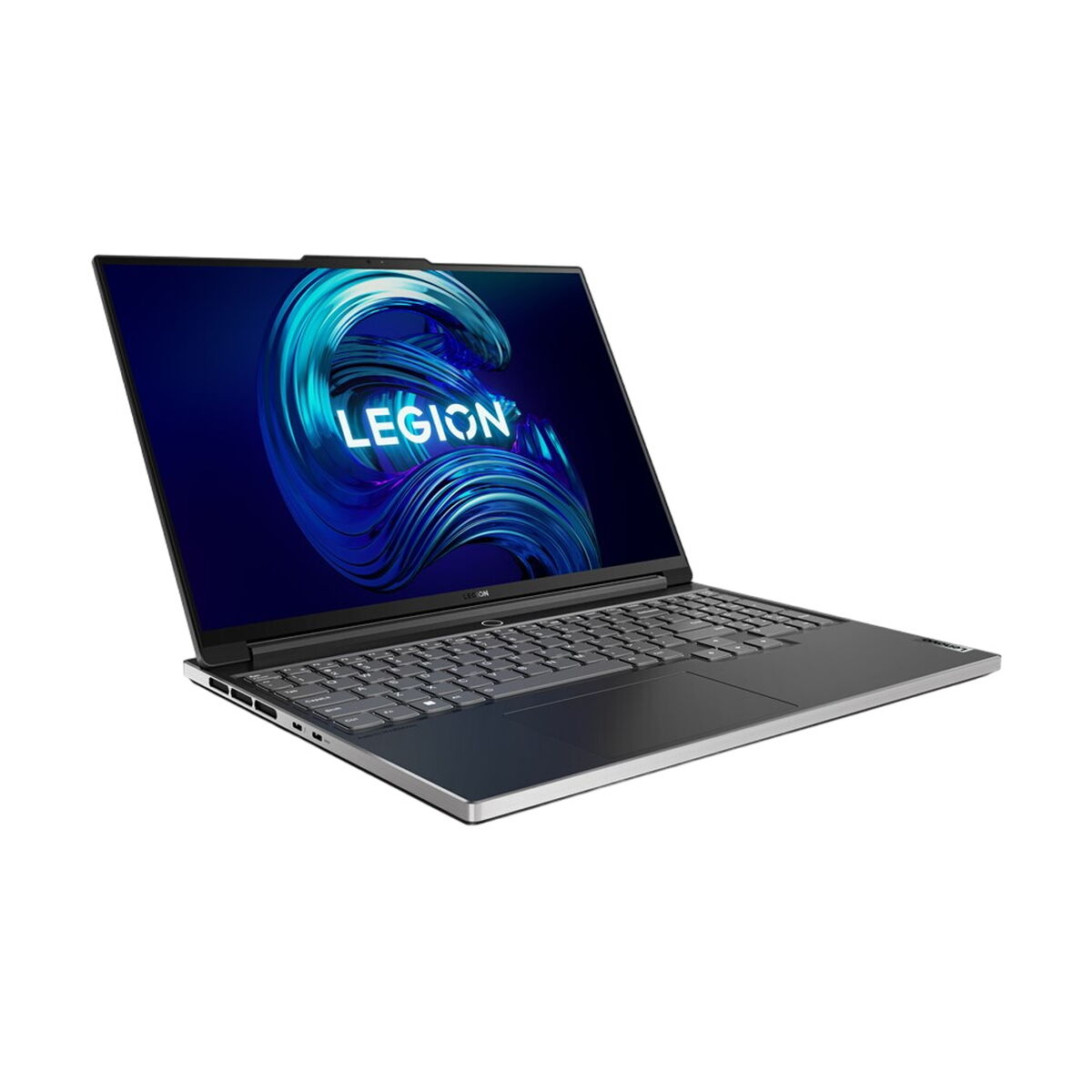 Ноутбук Lenovo Legion S7 16" i5-12500H 16 GB RAM 512 Гб SSD NVIDIA GeForce RTX 3060 Qwerty US