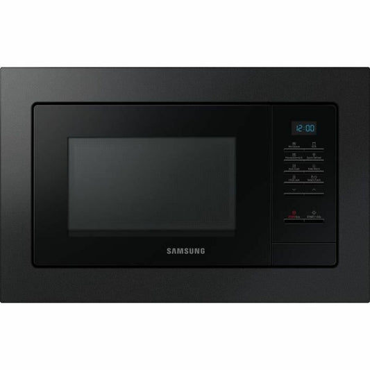 Built-in Microwave Oven SAMSUNG MG20A7013CB 20 L 1100 W