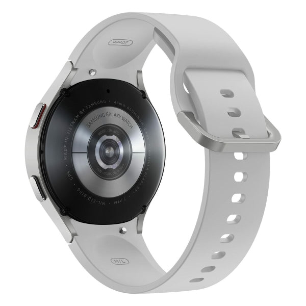 Viedpulkstenis Samsung Watch 4 Pelēks 44 MM