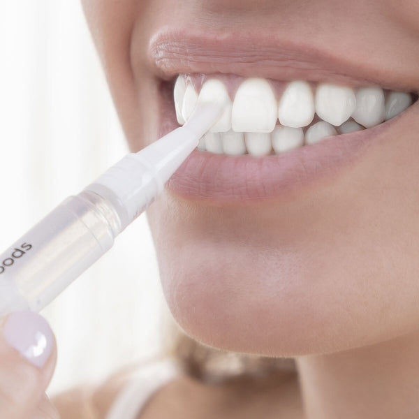 Teeth whitening pencil WITEN INNOVAGOODS