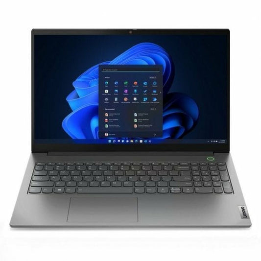 Portatīvais dators Lenovo ThinkBook 15 G4 256 GB SSD 8 GB RAM 15,6" AMD Ryzen 5 5625U