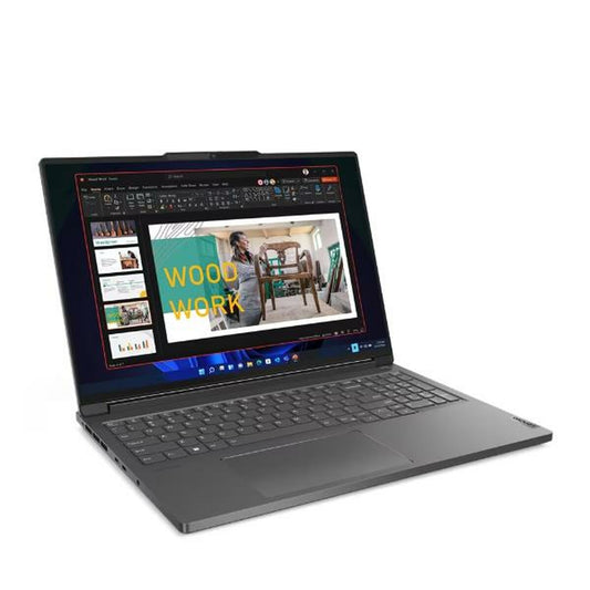Ноутбук Lenovo ThinkBook 16p G4 Испанская Qwerty 16" Intel Core i7-13700H Intel Core i7-13700 16 GB RAM 512 Гб SSD Nvidia Geforc