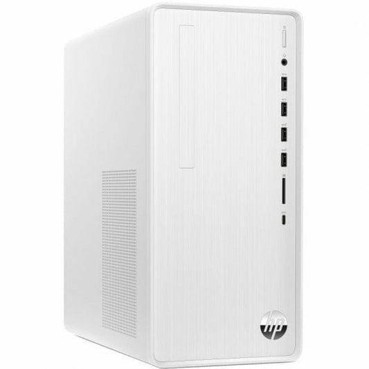 Stacionārais dators HP TP01-4006ns 16 GB RAM Intel Core i5-13400 512 GB SSD