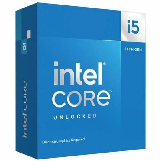 Процессор Intel Intel Core I5-14600KF