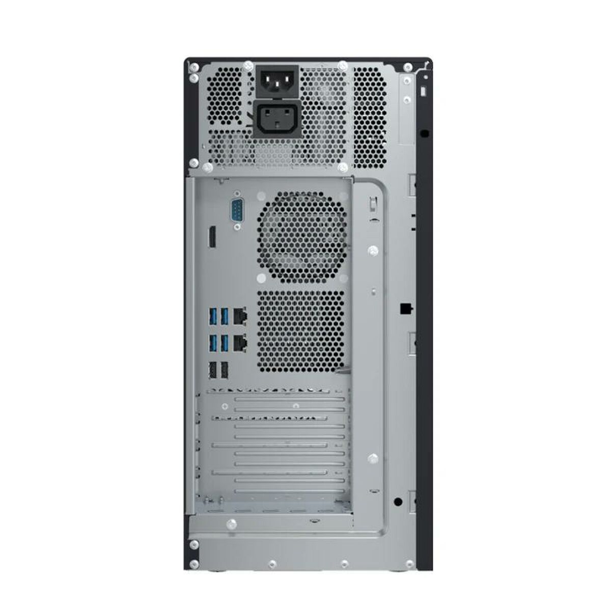 Serveris Fujitsu TX1310 M5 Intel Xeon E-2324G 8 GB RAM 1 TB HDD
