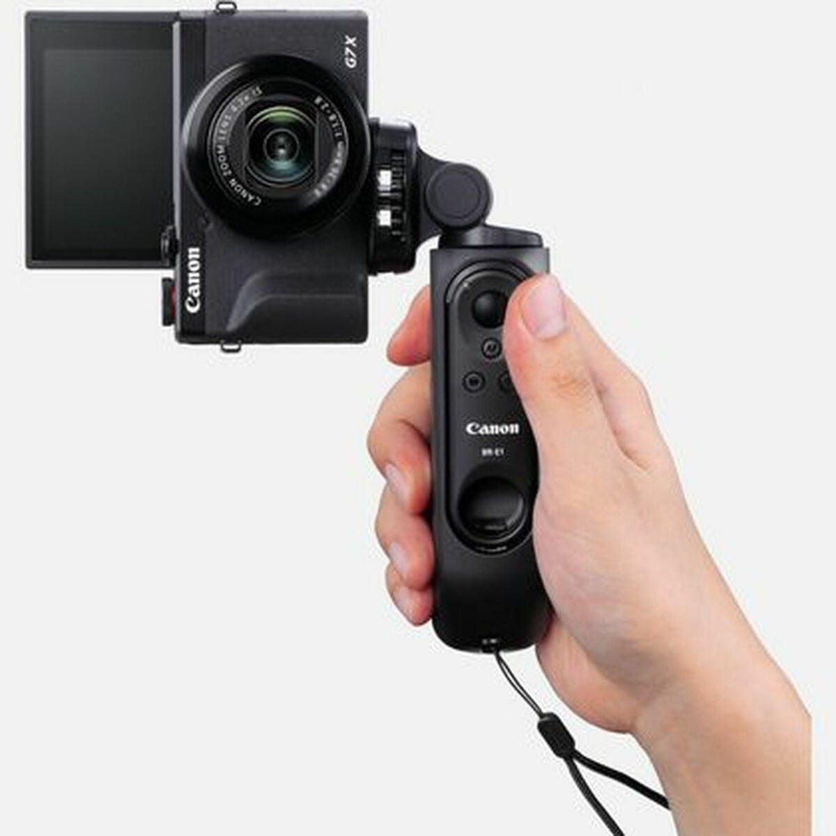 Fotoaparāta rokas statīvs Canon 4157C001