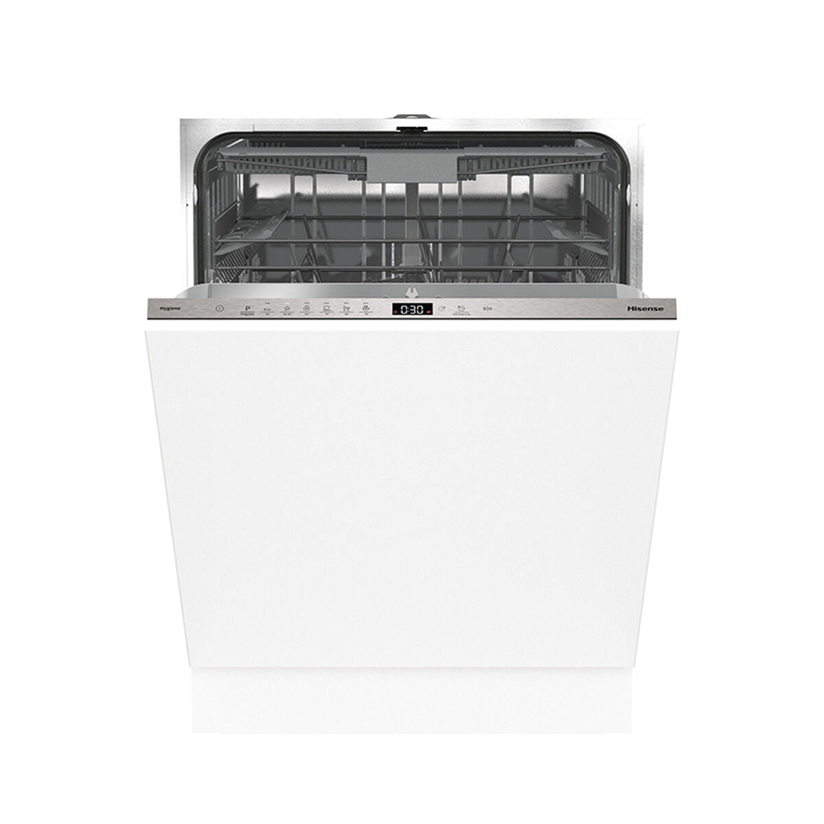 Посудомоечная машина Hisense HV643D60 60 cm