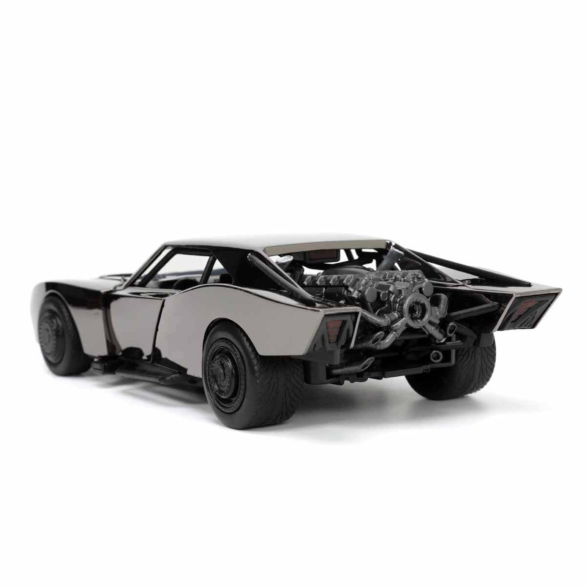 Automobilis Batman 2022 Batmobile