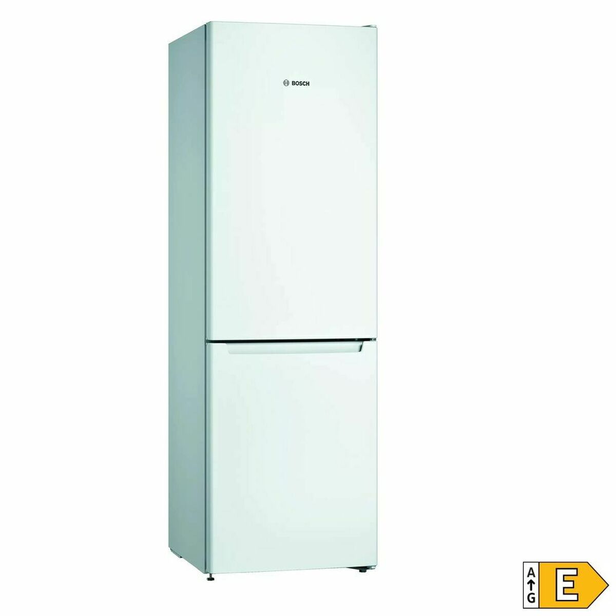 Kombinēts ledusskapis BOSCH KGN36NWEC  Balts (186 x 60 cm)