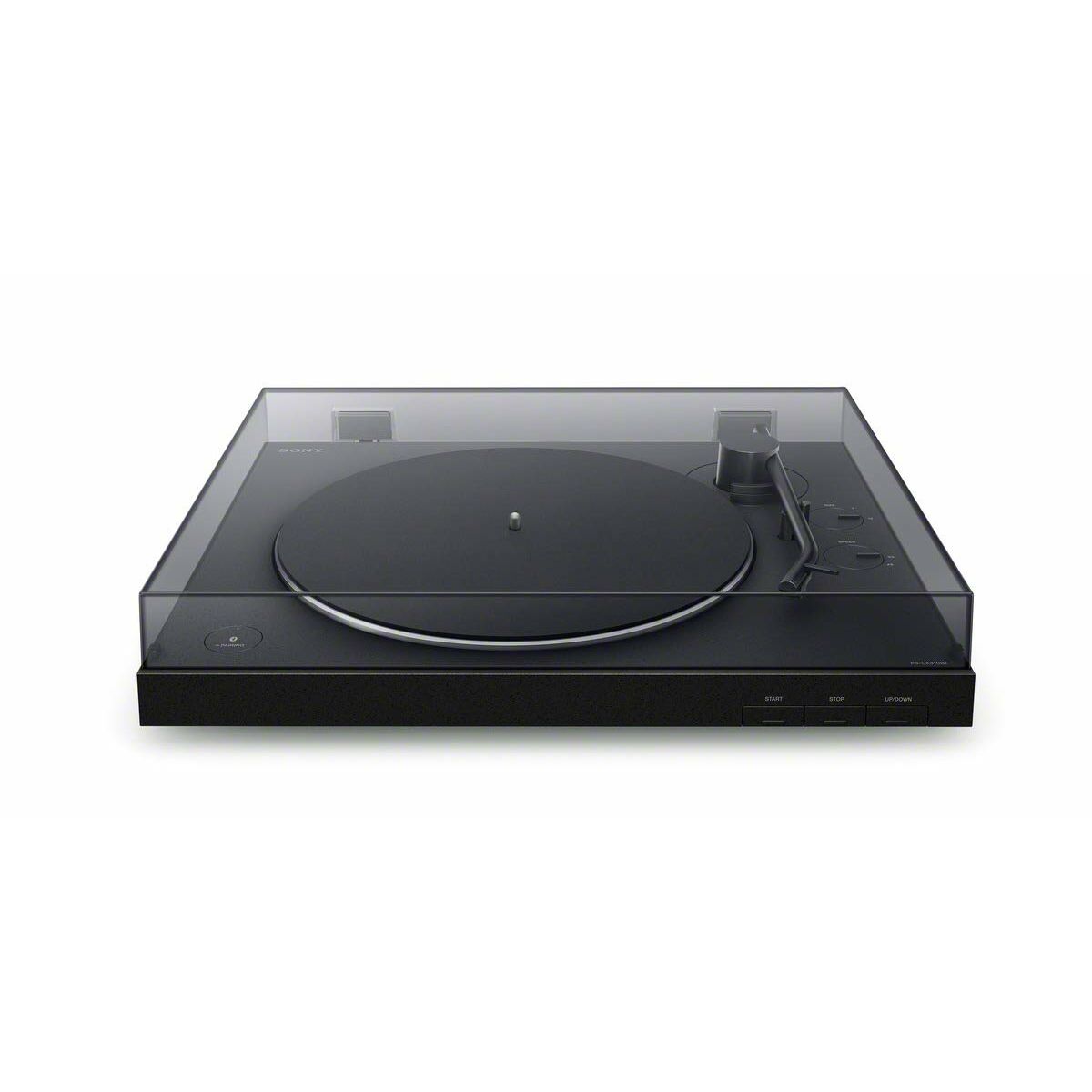 Проигрыватель пластинок Sony PSLX310BT.CEL Чёрный