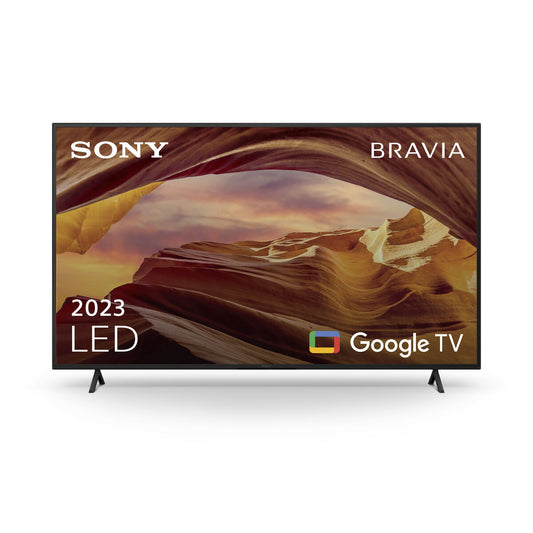 Smart TV Sony KD65X75WLAEP 65" LED 4K Ultra HD HDR