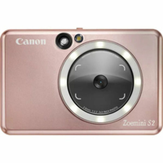Моментальная камера Canon Zoemini S2