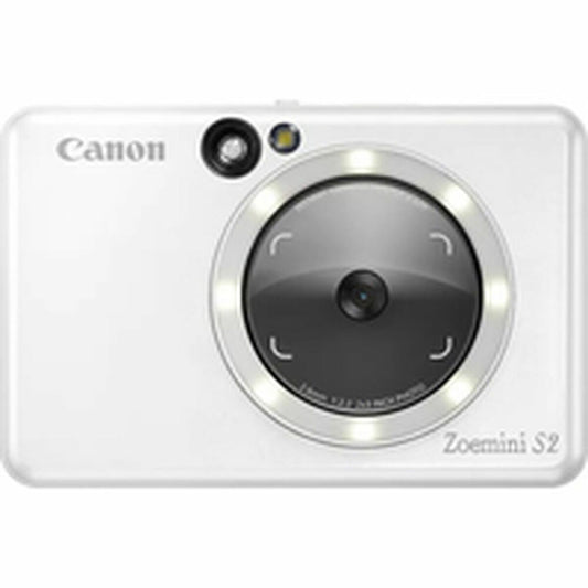 Моментальная камера Canon 4519C007AA Белый
