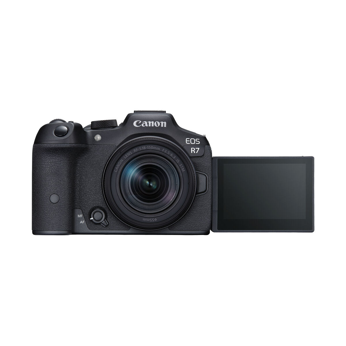 Fotokamera Reflex Canon EOS R7
