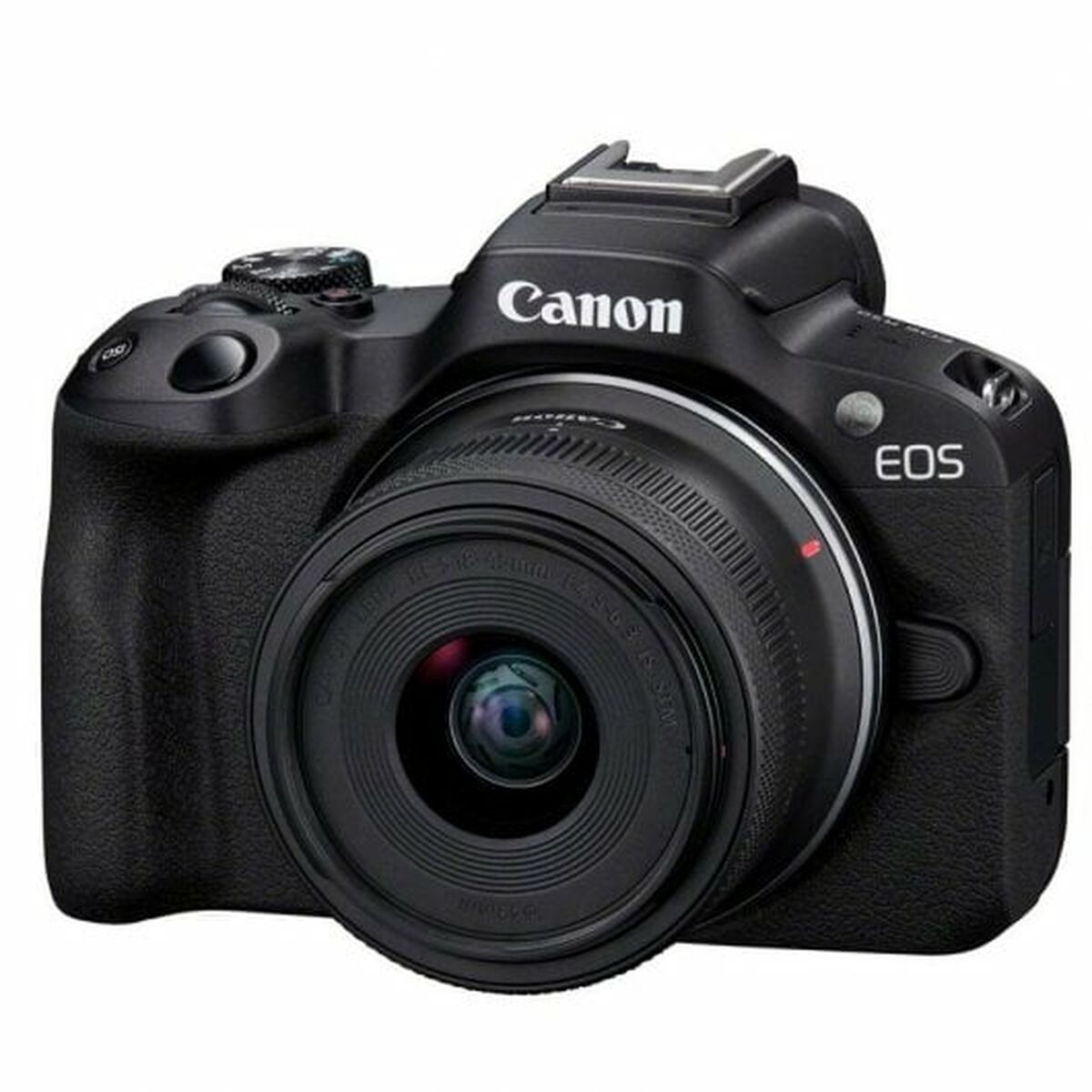 Kamera Reflex Canon 5811C013