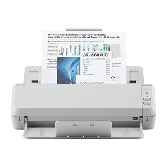 Сканер Fujitsu SP-1130N 30 ppm