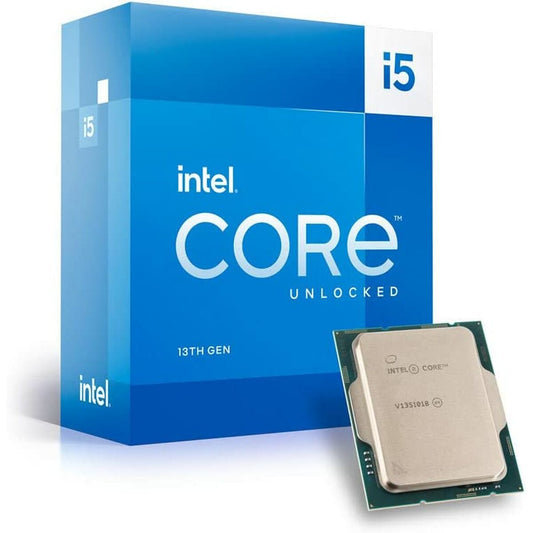 Processor Intel i5-13600K