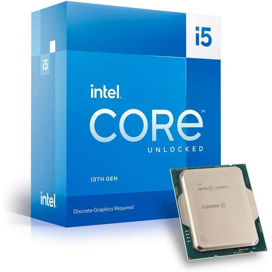 Процессор Intel i5-13600KF LGA 1700