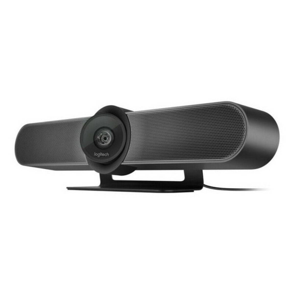 Вебкамера Logitech 960-001102 4K Ultra HD Bluetooth Чёрный