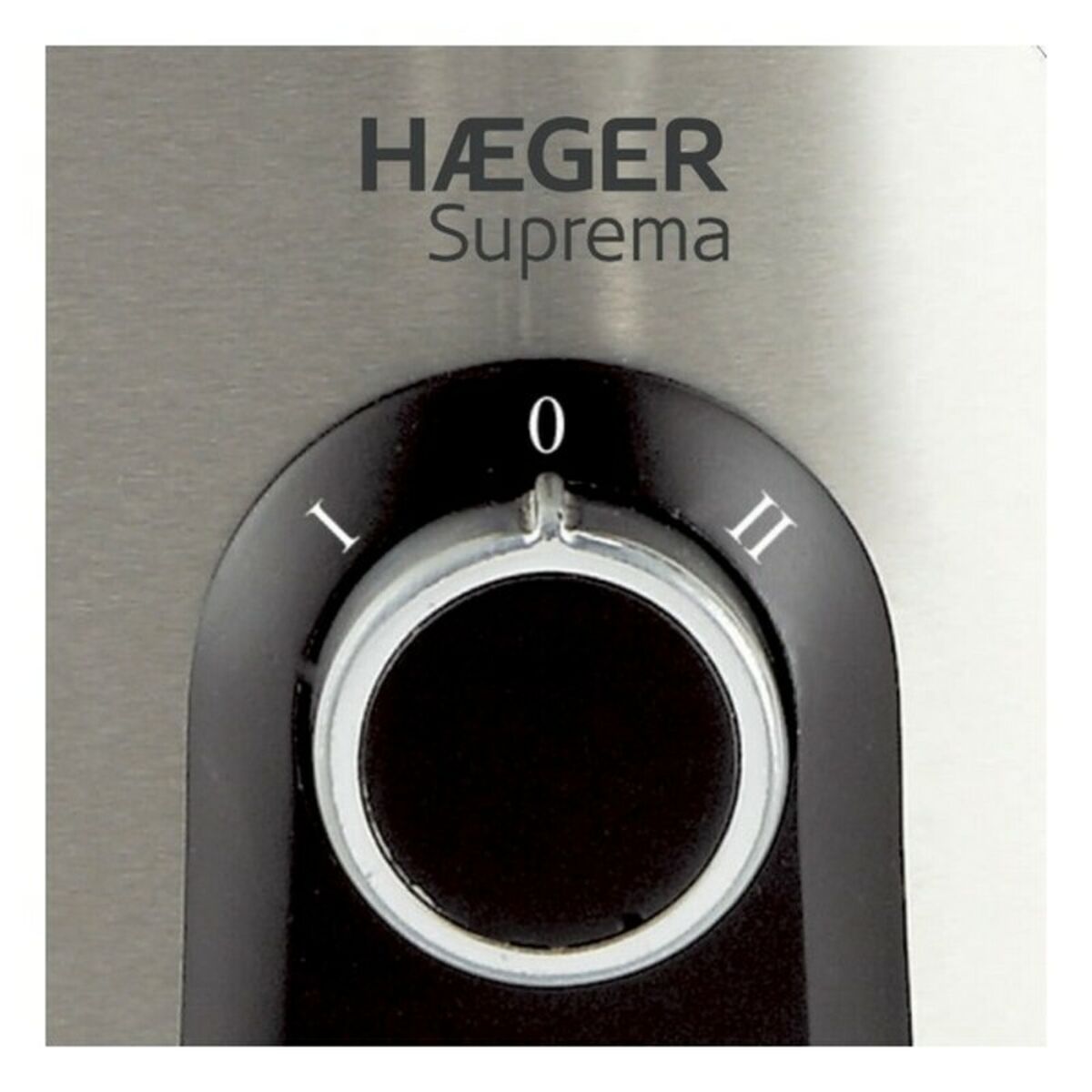 Sulu spiede Haeger JE-800.001A 800W Melns 800 W