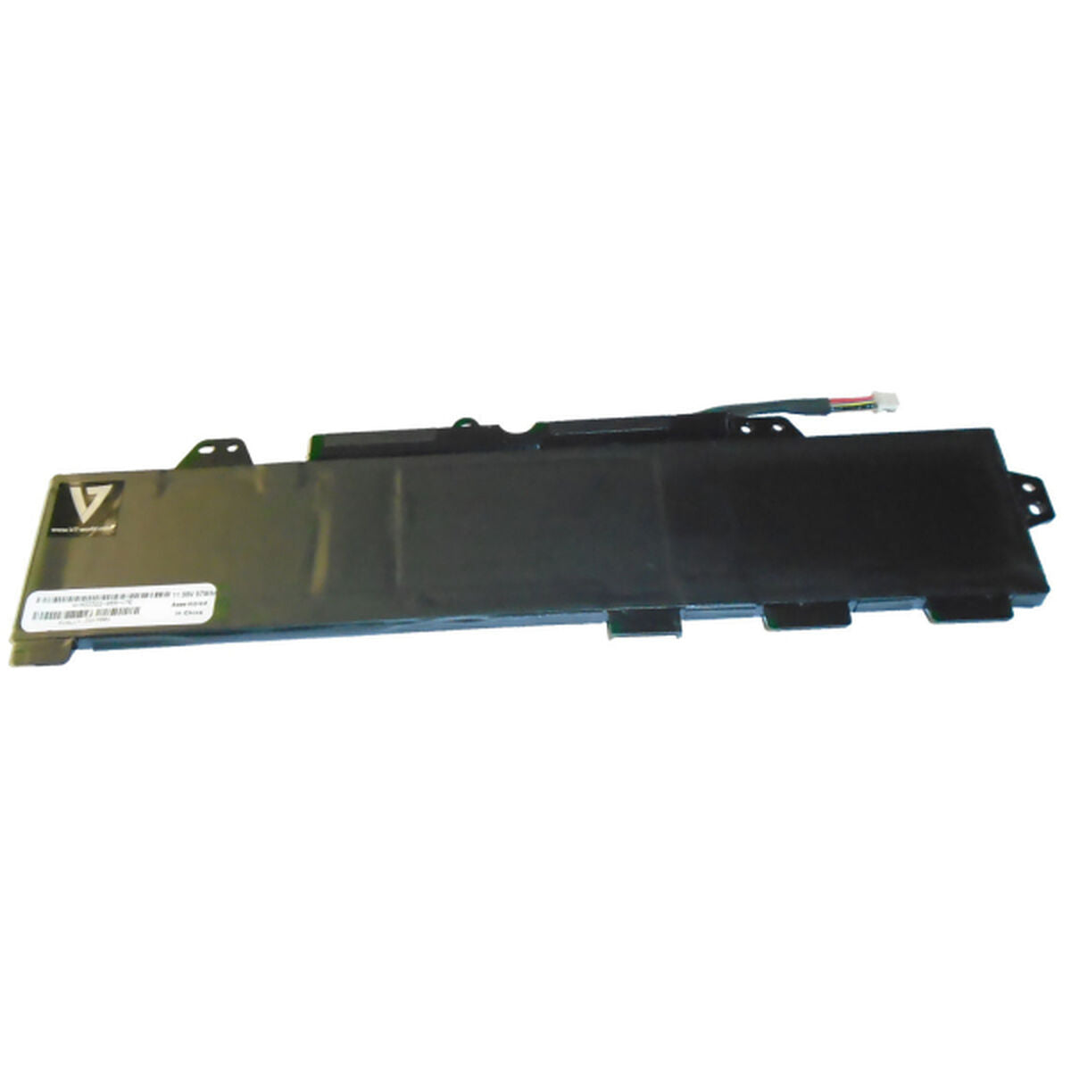 Notebook Battery V7 H-933322-855-V7E Black 4850 mAh