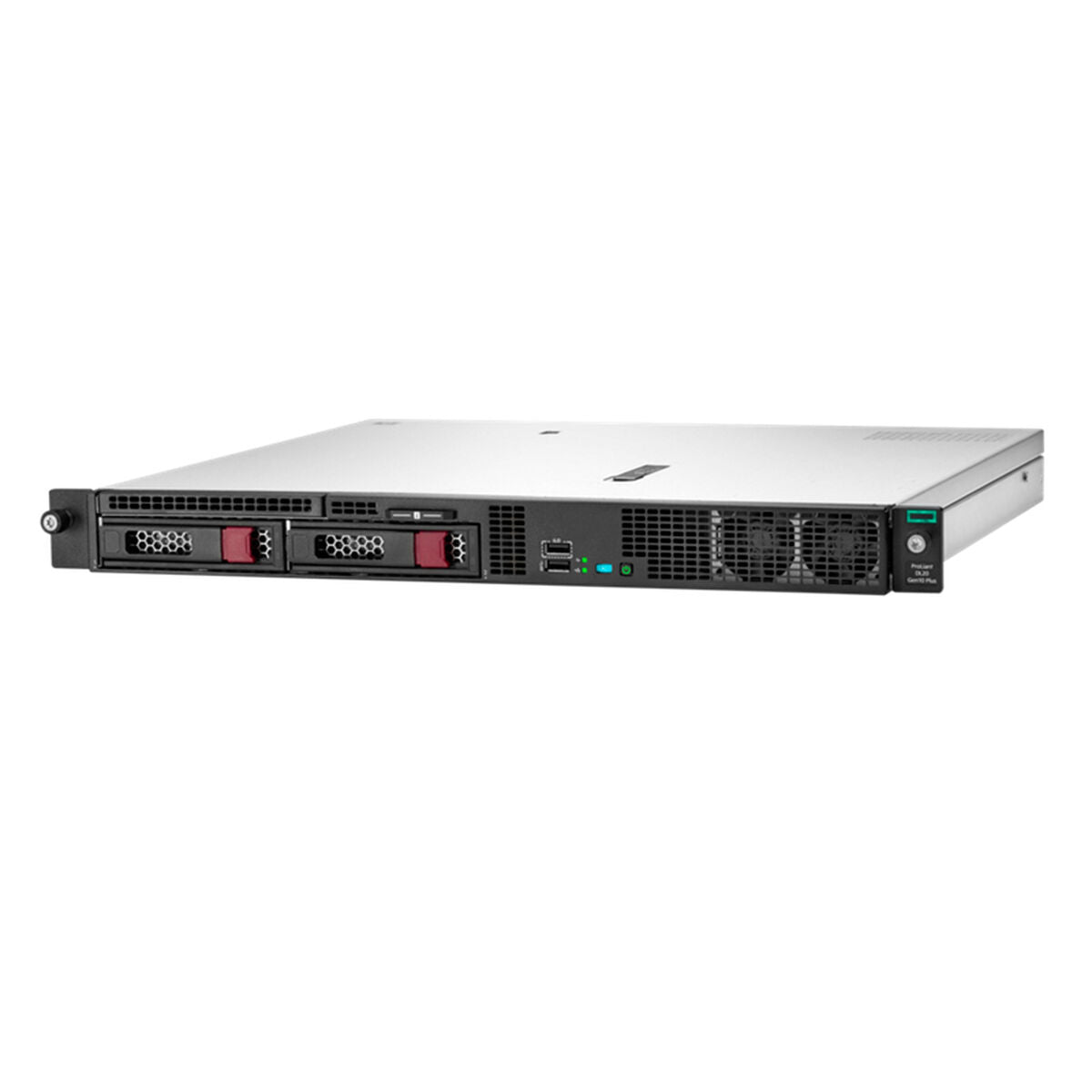 Serveris HPE P44113-421 Xeon E-2314 128 GB RAM 16 GB